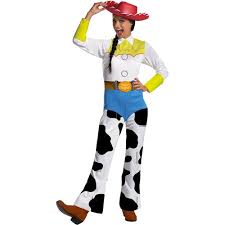 Come with me to walmart, to browse the halloween costumes, boys, girls, little kids, adults. Toy Story Jessie Classic Adult Halloween Costume Walmart Com Walmart Com