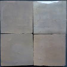 Moroccan zellige, showroom in london. Produkt Klecka