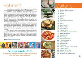 Download for free report this document. Resep Vegetarian Sehari Hari Pdf Free Download