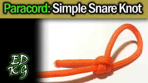 By pulling out the internal strands you can turn 50ft into hundreds of feet of usable cordage. Paracord Uses How To Actually Use Your Survival Paracord