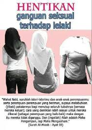Batasan aurat bagi seorang perempuan yaitu pada wajah dan telapak tangan. Aurat Wanita Kata Kata Indah Iman Kata Kata