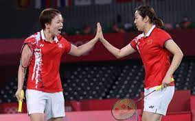 Jun 11, 2021 · 近日世界羽聯公佈了今年東京奧運會羽毛球項目的資格名單，5個單項上共有172個參賽名額。備受關注的男單項目，僅有中國、日本、中國台北、印尼. Vcbzru2exxh3 M