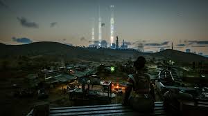 Female v, cyberpunk 2077, dark background, artwork. Panam Palmer Cyberpunk 2077 Aldecaldos 1080p Wallpaper Hdwallpaper Desktop In 2021 Cyberpunk Cyberpunk 2077 Wallpaper