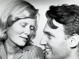 Mrs. Karin Rademacher Loewy's Memorial Website