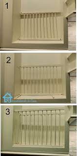 Vertical racks for storing sheet material, pipes or bars vertically. Cupboard Plate Rack Upright Off 66