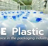 What is CPE Plastic? Properties, Applications, Advantages ...