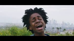 Dontae Winslow Counting On Me Feat. Jedi & Terrace Martin