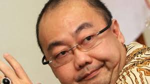 Alexander Lay Jadi Anggota Dewan Komisaris Pertamina