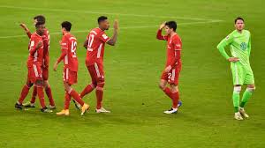 Head to head statistics and prediction, goals, past matches, actual form for 1. The Bayern Munich Lineup That Should Start Against Bayer Leverkusen