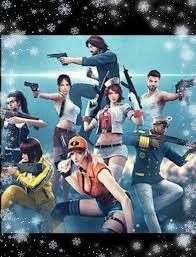 Our challenging collection puts you in control of fireboy and watergirl. Free Fire And Water Album Cover Update Free Fire 2020