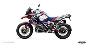 Kit gráficos BMW GS 1250 Aventura