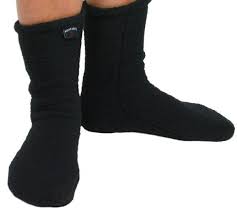 Supersoft Black Fleece Socks For Men And Women Softer Warmer Cozier To Men S 14 15 Designed In Canada Great Gift Idea Fleece Socks Fleece Black Fleece