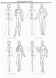 Basic Body Sketch For Fashion Design Google Search Fashion Model Sketch Fashion Model Drawing Fashion Figure Drawing