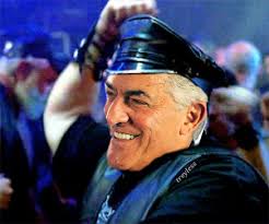 20 years in the can....I compromised