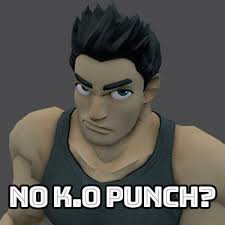 Explore the Best Punch_out Art