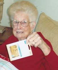 Virginia Matheu Obituary