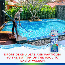Hth Super Green To Blue Shock System For Swimming Pools By Hth Shop Online For Toys In The United States