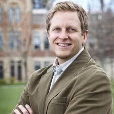 Matthew Shirk of Vancouver Washington