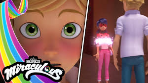 Does Adrien Like Like Marinette? New Episode Troublemaker ❤️ | Fandom