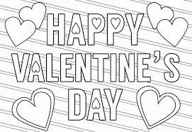 These are some of our favorites from around the web. 50 Valentine Day Coloring Pages For Kids Free Coloring Pages 2019 In 2021 Printable Valentines Coloring Pages Heart Coloring Pages Valentines Day Coloring Page