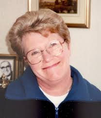 Memorial to Pauline Price.