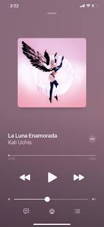 Скачивай и слушай kali uchis la luna enamorada (sin miedo 2020) и kali uchis feat partynextdoor fue mejor (sin miedo 2020) на hitparad.fm! The Last Song On Sin Miedo Revealed After I Played La Luz Kaliuchis