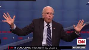 Larry david took on the role of democratic presidential candidate bernie sanders during this weekend's installment of saturday night live. Bernie Sanders Gif On Gifer By Shaktisida