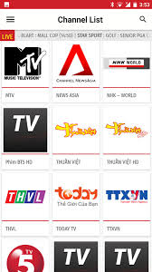 Semoga pasukan malaysia memperolehi kemengan pada 2 baki. Vietnam Tv Epg For Android Apk Download