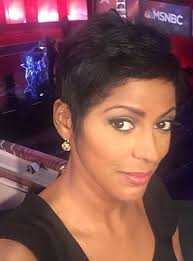 Tamron Hall Short Bob Hairstyles Gorgeous Hair Short Hair Styles
