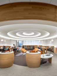 How The Covid 19 Pandemic Will Change The Built Environment Architectural Digest