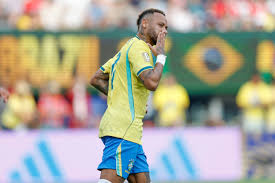 Por que a atuação de Neymar na Copa gera reações tão díspares