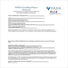 This document showcases the plans and services of the writer in detail. Project Proposal Template Free Download Doc Pdf Excel