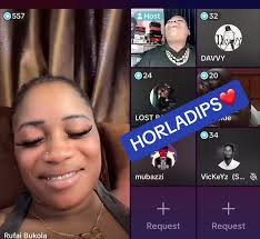 Barry Jhay Live Singing Compilation