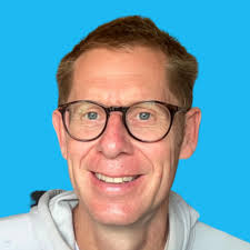 Tim Farthing's Instagram, Twitter & Facebook