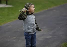 Gavin Goss, Sophia Admire, big winners in Clarendon Hills Park District  Fishing Derby