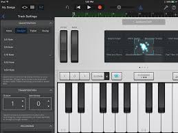 And with live loops, it makes it easy for anyone to have fun creating music like a dj. Apple Garageband For Ios 2 2