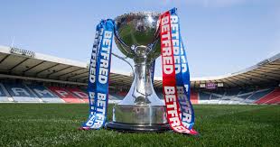 The home of scottish cup on bbc sport online. Betfred Cup Draw Recap As Celtic Rangers And Hearts Discover Last Eight Opponents Daily Record