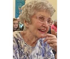 Grace SALTZMAN Obituary (2018)