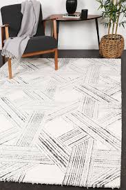 Geometric area rug a refreshing take on innovative designs, a refreshing take on innovative designs, safavieh's amsterdam collection sheds a new light on modern styles. Suave Light Grey Geometric Rug Rugs A Million