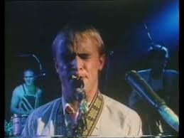 Men At Work Who Can It Be Now 80s Music Videos 1980s Music Soundtrack To My Life