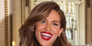 RHONY's Brynn Whitfield Shares Baby Plans & Exact Motherhood Timeline