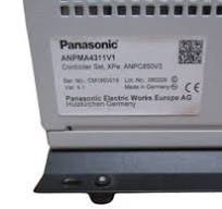 Блок управления Panasonic ANPMA4311V1 Controller Set, Xpe, ANPC850V3 для  промышленного оборудования