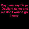 Day light's come and they want to go home. Https Encrypted Tbn0 Gstatic Com Images Q Tbn And9gcqu7t6cmzgcv6dmqwhsmvgm Zqh5ks3fphjuwrkzyv6u7esv5by Usqp Cau
