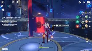Genshin Impact: How To Break The Abyss Lector Shield Fast