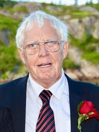 Donald Maxwell Higgins