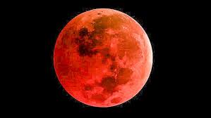 A 'blood moon' is the name given to the moon during a lunar eclipse. How To Photograph The Spectacular Blood Moon Total Lunar Eclipse Tonight Digital Camera World