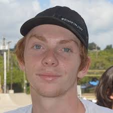 Brett Wickersham's Instagram, Twitter & Facebook