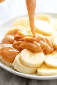 Three milk cake with rompope bon appã©tit,. Sweetened Condensed Milk Caramel Crock Pot Stove Top