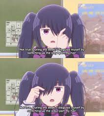 Senryuu Shoujo Disguised 100 Anime Memes Funny Funny Video Memes Anime Funny