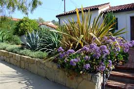 Spanish Style Garden Spanish Garden Spanish Style Homes Moroccan Garden